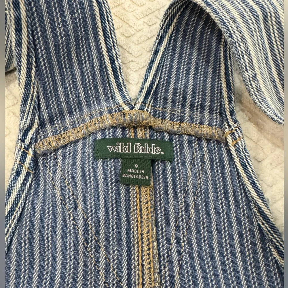 NWT Wild Fable Overalls - Picture 5 of 6